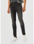 LTB Jeans 'SMARTY' negru denim - Pled.ro