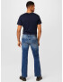 LTB Jeans 'TINMAN' albastru denim - Pled.ro