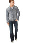 LTB Jeans 'Tinman' albastru denim - Pled.ro