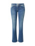 LTB Jeans 'Valerie' albastru denim - Pled.ro