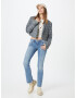 LTB Jeans 'Valerie' albastru denim - Pled.ro