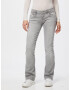 LTB Jeans 'Valerie' gri denim - Pled.ro