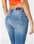 LTB Jeans 'VILMA' albastru denim - Pled.ro