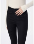 LTB Jeggings 'Ginny' negru - Pled.ro