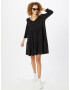 LTB Rochie 'Cogiba' negru - Pled.ro