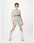 LTB Rochie 'FIORELLA' albastru denim - Pled.ro