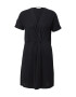 LTB Rochie 'Loriso' negru - Pled.ro