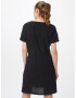 LTB Rochie 'Loriso' negru - Pled.ro