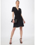 LTB Rochie 'Loriso' negru - Pled.ro