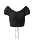 LTB Tricou negru - Pled.ro