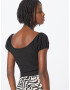 LTB Tricou negru - Pled.ro