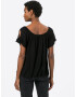 LTB Tricou 'RAXIDA' negru - Pled.ro