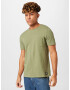 LTB Tricou 'Zohama' verde - Pled.ro