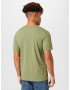 LTB Tricou 'Zohama' verde - Pled.ro