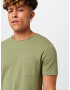 LTB Tricou 'Zohama' verde - Pled.ro