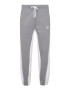 LYCATI exclusive for ABOUT YOU Pantaloni 'Frosty Earth' gri - Pled.ro