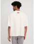 LYCATI exclusive for ABOUT YOU Tricou 'Vanilla Saturn' roz - Pled.ro