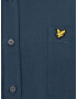 Lyle & Scott Big&Tall Cămașă bleumarin - Pled.ro