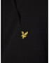 Lyle & Scott Big&Tall Hanorac galben / negru - Pled.ro