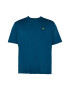 Lyle & Scott Big&Tall Tricou bleumarin / galben / negru - Pled.ro