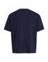 Lyle & Scott Big&Tall Tricou bleumarin / galben / negru - Pled.ro