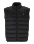 Lyle & Scott Big&Tall Vestă galben / negru - Pled.ro