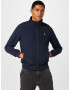 Lyle & Scott Geacă de primăvară-toamnă bleumarin / galben / negru - Pled.ro