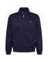 Lyle & Scott Geacă de primăvară-toamnă 'Harrington' bleumarin - Pled.ro