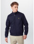 Lyle & Scott Geacă de primăvară-toamnă 'Harrington' bleumarin - Pled.ro