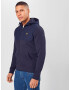 Lyle & Scott Hanorac bleumarin / galben - Pled.ro