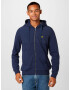 Lyle & Scott Hanorac bleumarin / galben / negru - Pled.ro