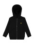 Lyle & Scott Hanorac galben / negru - Pled.ro