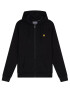 Lyle & Scott Hanorac galben / negru - Pled.ro