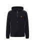 Lyle & Scott Hanorac galben șofran / negru / alb - Pled.ro