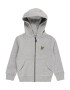 Lyle & Scott Hanorac gri amestecat - Pled.ro