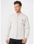 Lyle & Scott Hanorac gri deschis - Pled.ro