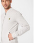 Lyle & Scott Hanorac gri deschis - Pled.ro