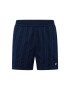 Lyle & Scott Pantaloni 'Barre' albastru / bleumarin / auriu / negru - Pled.ro