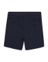 Lyle & Scott Pantaloni bleumarin / galben - Pled.ro