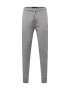 Lyle & Scott Pantaloni galben / gri amestecat / negru - Pled.ro