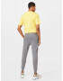 Lyle & Scott Pantaloni galben / gri amestecat / negru - Pled.ro