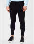 Lyle & Scott Pantaloni galben / negru - Pled.ro