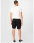 Lyle & Scott Pantaloni galben / negru / alb - Pled.ro