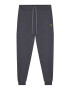 Lyle & Scott Pantaloni gri - Pled.ro