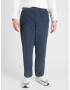 Lyle & Scott Pantaloni 'Needle' bleumarin - Pled.ro