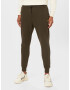 Lyle & Scott Pantaloni oliv - Pled.ro