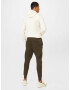 Lyle & Scott Pantaloni oliv - Pled.ro