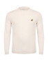 Lyle & Scott Pulover bej - Pled.ro