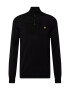 Lyle & Scott Pulover galben / negru - Pled.ro