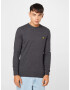 Lyle & Scott Pulover gri închis - Pled.ro